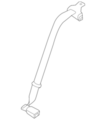 888439DJ8B - Body: Seat Belt Lap And Shoulder Belt for Nissan Image image
