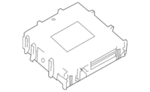 478805SA0A - : Control Module for Nissan Image