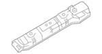 16590EZ41C - Exhaust: Heat Shield for Nissan Image image