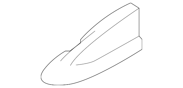 282286RA2A - : Cover Cap for Nissan Image