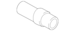 14860JF02B - : Air Hose for Nissan Image