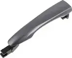826405RB3A - Body: Handle, Outside for Nissan Image image