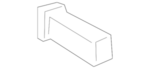 870161LK9A - Body: Power Seat Switch for Nissan Image image