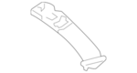809686AV0A - : Pull Handle for Nissan Image