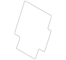 886685EE3A - Body: Support for Nissan Image image