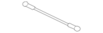 28841JF00A - Body: Link Rod for Nissan Image image