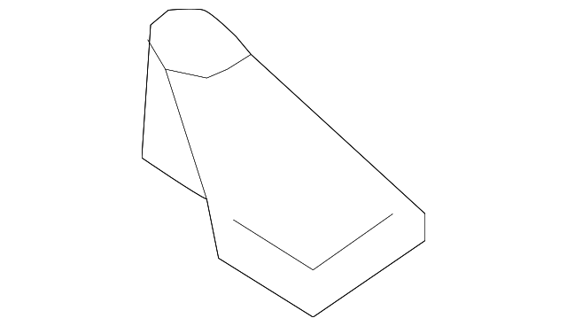 969346JF0A - : Shift Boot for Nissan Image