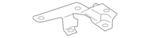 48988JF00C - Steering: Column Assembly Bracket for Nissan Image image