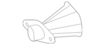 572371LA0A - Body: Guide for Nissan Image image
