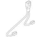 240556AW0A - Electrical: Harness for Nissan Image image