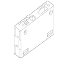 283881EA0B - Electrical: Control Module for Nissan Image image