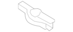 912956JL0A - Body: Motor for Nissan Image image