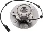 40202EZ00A - Brakes: Hub Assembly for Nissan Image image