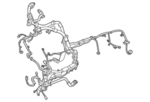 24011EZ11B - Electrical: Engine Harness for Nissan Image image