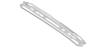G32509BPAA - Body: Roof Bow for Nissan Image image