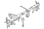 678706LB0A - Body: Reinforced Beam for Nissan Image image