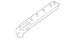 885514BA1A - Body: Seat Adjuster for Nissan Image image