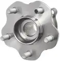 43202JF00A - Suspension: Rear Hub &amp; Bearing for Nissan Image image