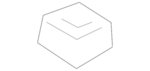 870161JE6B - Body: Lumbar Switch for Nissan Image image