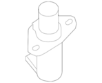 H8694ZN70A - Body: Lock Cylinder for Nissan Image image