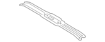 G32553WCMA - Body: Roof Reinforced for Nissan Image image