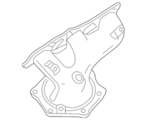 140021AA0B - Exhaust: Exhaust Manifold for Nissan Image image