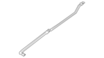 G48B13JAMA - Body: Gusset for Nissan Image image