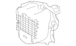 210104BC0A - Belts &amp; Cooling: Engine Water Pump for Nissan Image image