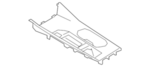 264976CA3A - Body: Finish Panel for Nissan Image image