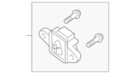 988365SA7A - Electrical: Side Impact Sens for Nissan Image image