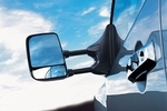 999T7AQ000 - Exterior: Tow Mirrors, Telescoping (W/Power/Heat) for Nissan Image image