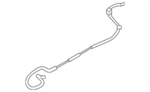 282416LA0A - Electrical: Antenna Cable for Nissan Image image
