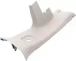 76913EZ28A - Body: Lock Pillar Trim for Nissan Image image
