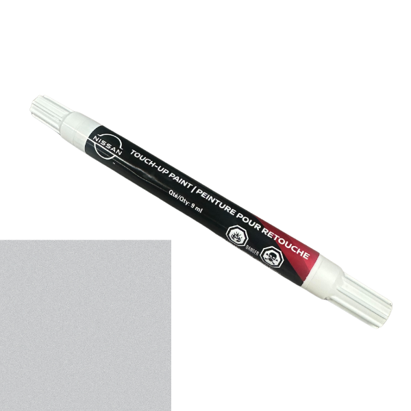 99998PPKAB - : Super Silver Paint Pen for Nissan Image