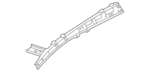 G63305SPMA - Body: Roof Rail for Nissan Image image