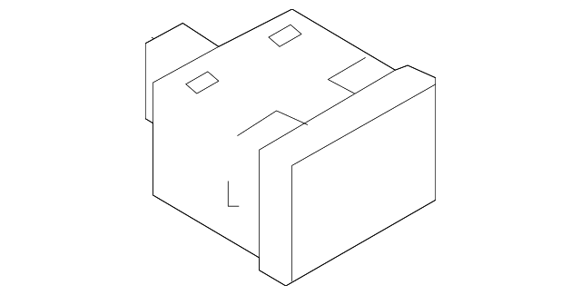 251B25ZP0A - : Combo Switch for Nissan Image