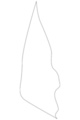 886613VL0A - Body: Seat Back Pad for Nissan Image image