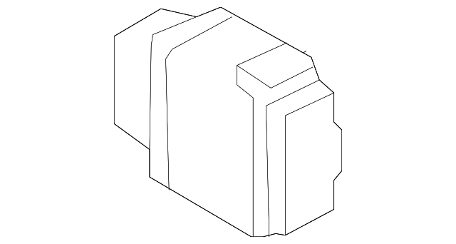 251349DJ0A - : Tract Control Switch for Nissan Image