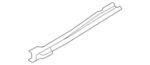 751101LA0A - Body: Side Member for Nissan Image image