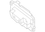 297C13NF0B - Electrical: Switch for Nissan Image image