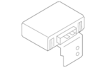 407405ZE0A - Electrical: Module for Nissan Image image