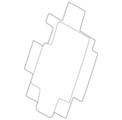 886185EE3A - Body: Support for Nissan Image image