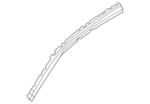 G63149PBMA - : Outer Rail for Nissan Image