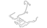 870694RD1A - : Harness for Nissan Image