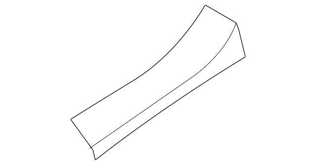 769B65AA0B - : Sill Plate for Nissan Image
