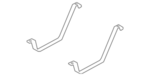 174069AN1A - : Tank Strap for Nissan Image