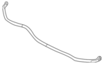 562306CC0A - Suspension: Stabilizer Bar for Nissan Image image