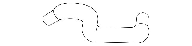 140566CA0A - : Coolant Hose for Nissan Image