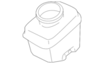 46091JF00B - Body: Reservoir for Nissan Image image