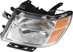 260601PA0A - Electrical: Headlamp Assembly for Nissan Image image